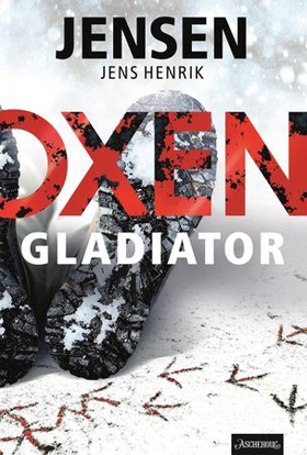 Gladiator (ebok) av Jens Henrik Jensen
