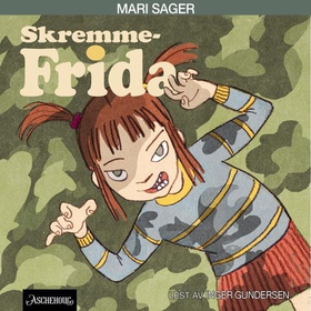 Skremme-Frida