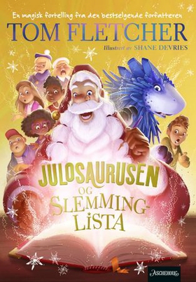 Julosaurusen og slemminglista