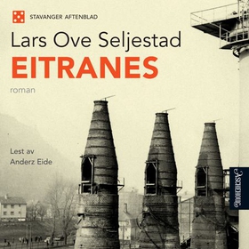 Eitranes - roman (lydbok) av Lars Ove Seljestad