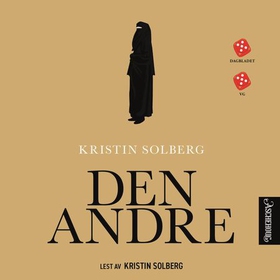 Den andre (lydbok) av Kristin Solberg