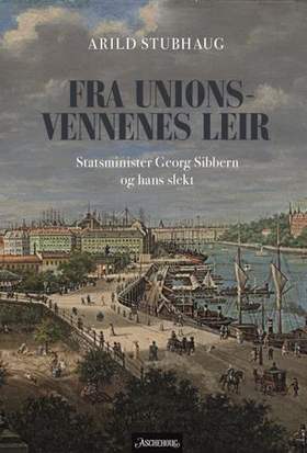 Fra unionsvennenes leir