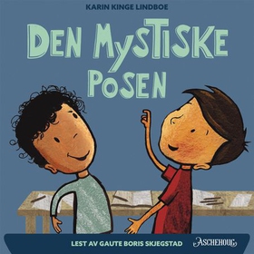 Den mystiske posen