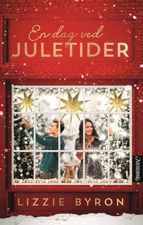 En dag ved juletider (ebok) av Lizzie Byron