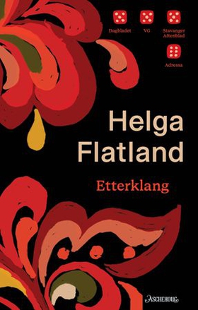 Etterklang - roman (ebok) av Helga Flatland
