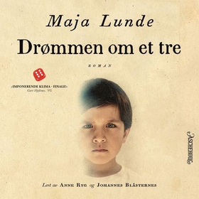Drømmen om et tre (lydbok) av Maja Lunde