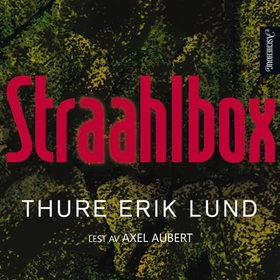 Straahlbox (lydbok) av Thure Erik Lund
