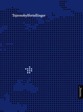 Tsjernobylfortellinger