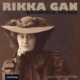 Rikka Gan (lydbok) av Ragnhild Jølsen