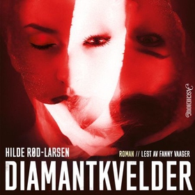 Diamantkvelder - tre fiksjoner (lydbok) av Hilde Rød-Larsen