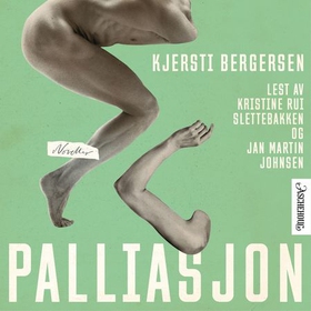 Palliasjon - noveller (lydbok) av Kjersti Bergersen