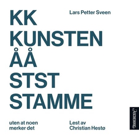 Kunsten å stamme