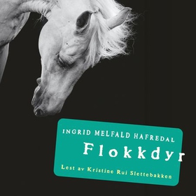 Flokkdyr (lydbok) av Ingrid Melfald Hafredal