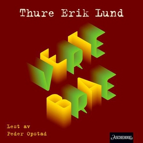 Vertebrae (lydbok) av Thure Erik Lund