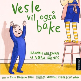 Vesle vil også bake