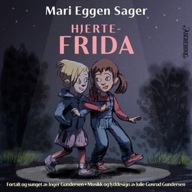 Hjerte-Frida