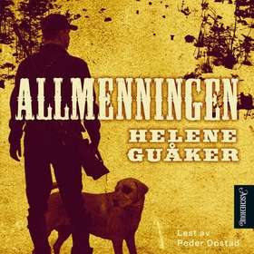 Allmenningen (lydbok) av Helene Guåker