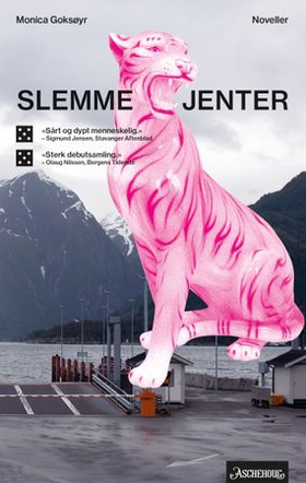 Slemme jenter