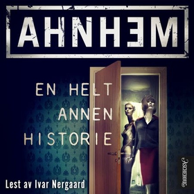 En helt annen historie (lydbok) av Stefan Ahnhem