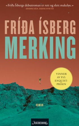 Merking (ebok) av Fríða Ísberg