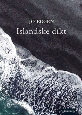 Islandske dikt (ebok) av Jo Eggen