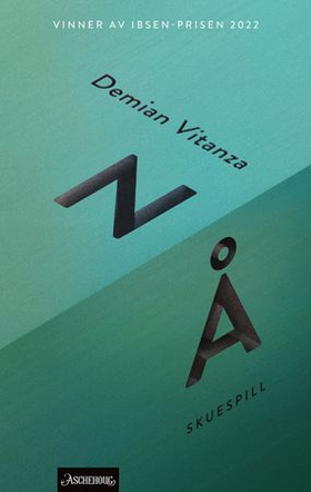 Nå - skuespill (ebok) av Demian Vitanza