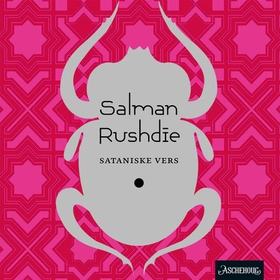 Sataniske vers (lydbok) av Salman Rushdie