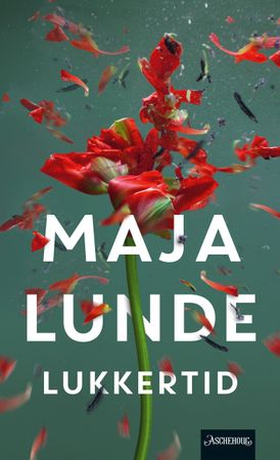 Lukkertid - roman (ebok) av Maja Lunde