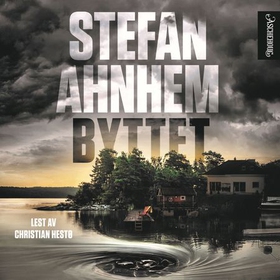Byttet (lydbok) av Stefan Ahnhem