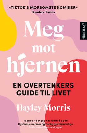 Meg mot hjernen