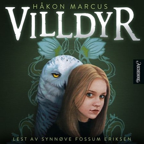 Villdyr