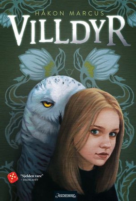 Villdyr (ebok) av Håkon Marcus