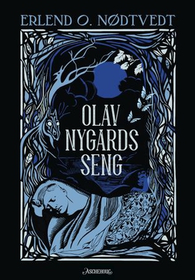 Olav Nygards seng (ebok) av Erlend O. Nødtvedt
