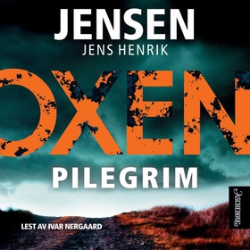 Pilegrim (lydbok) av Jens Henrik Jensen