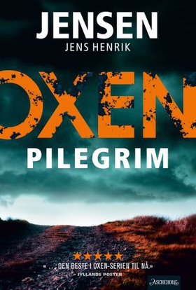 Pilegrim (ebok) av Jens Henrik Jensen