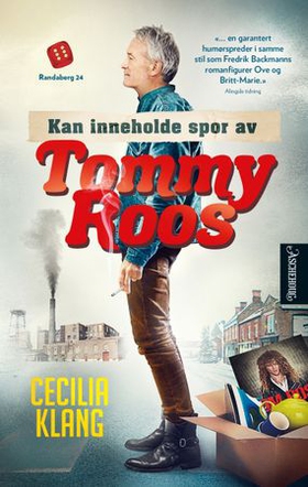 Kan inneholde spor av Tommy Roos