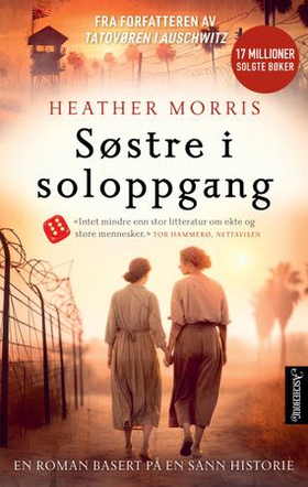 Søstre i soloppgang (ebok) av Heather Morris