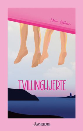 Tvillinghjerte (ebok) av Maren Ørstavik