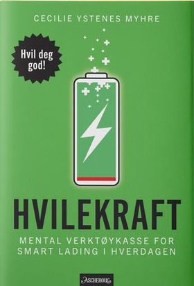 Hvilekraft