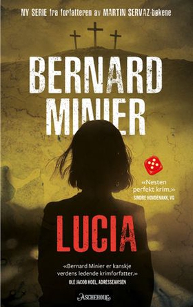 Lucia (ebok) av Bernard Minier