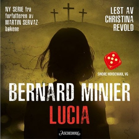 Lucia (lydbok) av Bernard Minier