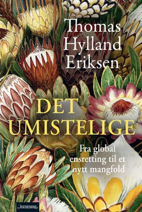 Det umistelige - fra global ensretting til et nytt mangfold (ebok) av Thomas Hylland Eriksen