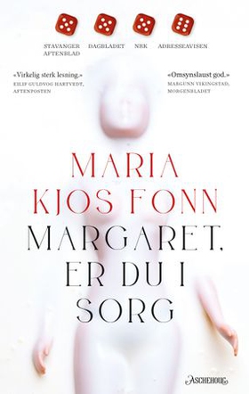 Margaret, er du i sorg