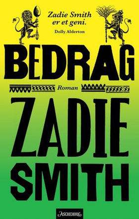 Bedrag (ebok) av Zadie Smith