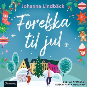 Forelska til jul