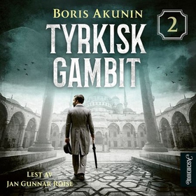 Tyrkisk gambit