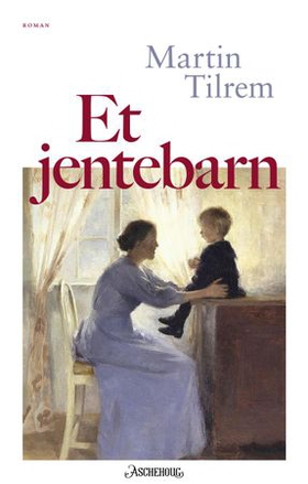 Et jentebarn