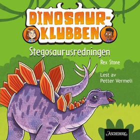 Stegosaurusredningen