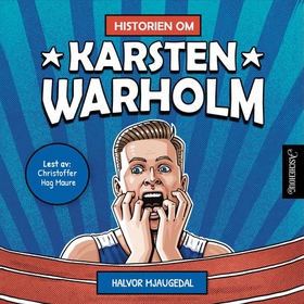 Historien om Karsten Warholm