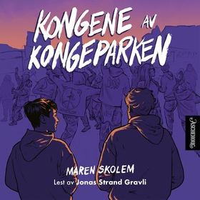 Kongene av Kongeparken